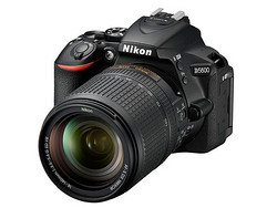 Nikon 尼康 D5600 单反套机（AF-S DX NIKKOR 18-140mm f/3.5-5.6G ED VR）