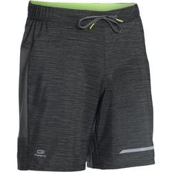 DECATHLON 迪卡侬 RUN U 男子运动短裤