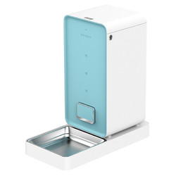 小佩 智能喂食器