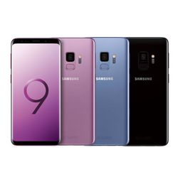 SAMSUNG 三星 Galaxy S9   6GB+128GB 夕雾紫