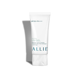 ALLIE 嘉娜宝 防晒啫喱SPF50++90g