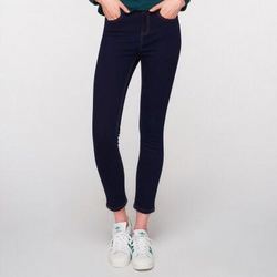 Cache Cache 捉迷藏 6108002413 女士打底牛仔裤