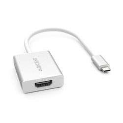 QIC Type-C转HDMI 转换器