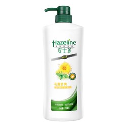 Hazeline 夏士莲 花露舒爽 沐浴乳 750ml *7件