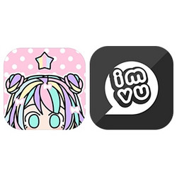 有萝莉有御姐，引无数迷妹竞折腰，两款捏脸类App推荐