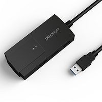 QIC USB外置有线网卡+hub分线器