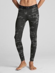 GapFit系列 基本打底运动紧身裤