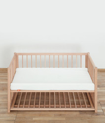 新品发售、10点开始：8H MR 宝宝健康床垫