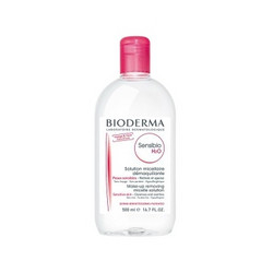 BIODERMA 贝德玛 深层舒妍卸妆水500ml