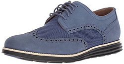 COLE HAAN 男士休闲皮鞋