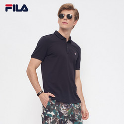 FILA 男子POLO