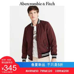 Abercrombie＆Fitch男装 外套 216695 AF