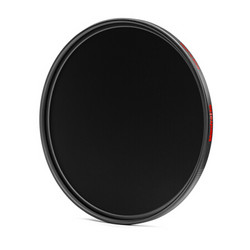 曼富图圆形ND500减光镜9档光量调整MFND500-67 减光镜 67mm