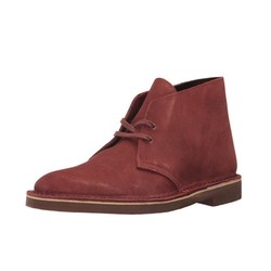 Clarks Bushacre 2 男士沙漠靴