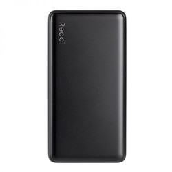 锐思 锋芒系列 10000mAh无线充移动电源