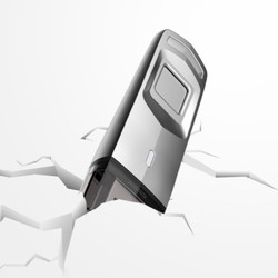 HIKVISION 海康威视 M200F 32GB USB 3.0 指纹加密U盘