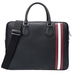 BALLY 巴利 STAZ TSP 00 男士单肩包