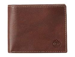 Timberland 添柏岚 Blix Passcase 男士钱包