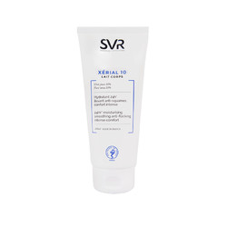 SVR 诗芙雅 XERIAL 30 身体护肤霜 100ml *3件