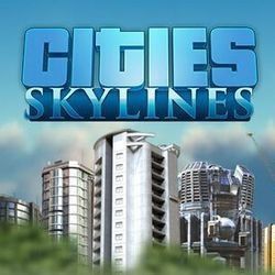 《都市：天际线》PC数字版游戏