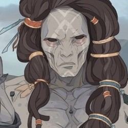 《Ash of Gods：Redemption（诸神灰烬）》PC数字版中文游戏