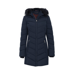 TOMMY HILFIGER 汤米·希尔费格 TW8MP180 女士外套大衣