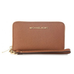 MICHAEL Michael Kors Jet Set Travel 32H4GTVE9L 女士长款钱包