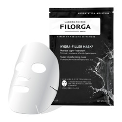 FILORGA 菲洛嘉 Hydra-Filler 玻尿酸盈润面膜 23g *2件