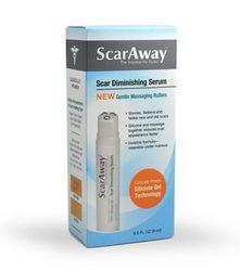 ScarAway 舒可薇  去疤修复精华露