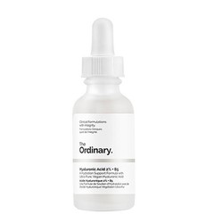The Ordinary 2%透明质酸+B5补水精华液 30ml