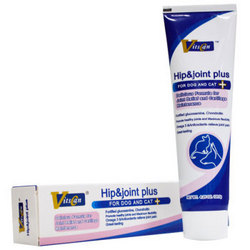 维斯康 速康关节膏 120.5g