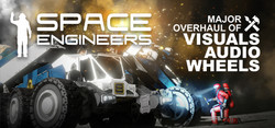 《Space Engineers（太空工程师）》PC数字游戏 31元