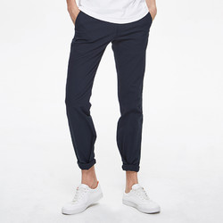 nautica/诺帝卡男装春秋时尚修身舒适休闲裤男NA003107
