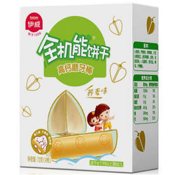 Eastwes 伊威 高钙荞麦味磨牙棒 72g*3