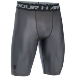 Under Armour Charged 男士训练短裤