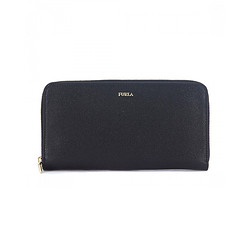 FURLA 芙拉 BABYLON系列 女士拉链手拿包 *3件