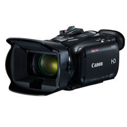 Canon 佳能 XA30 专业数码摄像机