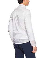 Salomon 萨洛蒙 男士 防风茄克 FAST WING JKT M L40078300