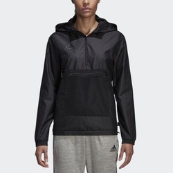 adidas 阿迪达斯 女士夹克 *3件