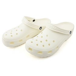 crocs 卡骆驰 10001-100 中性款凉鞋