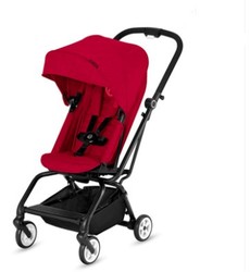 Cybex 赛百适 Eezy S Twist 婴儿轻便推车