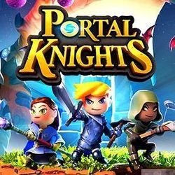 《Portal Knights（传送门骑士）》PC数字版中文游戏