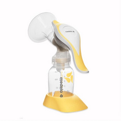 medela 美德乐 和韵 MDL005.A025 手动吸乳器