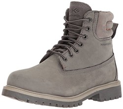 Hawke & Co Dennali 男士工装靴