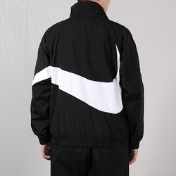 NIKE 耐克 HBR JKT WVN STMT AR3133-010 男子休闲服