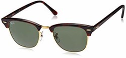RAY-BAN 雷朋 中性 潮流防紫外线复古太阳镜派对墨镜