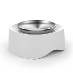 LORDE 里兜 宠物猫碗 自带量杯