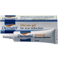 Dermatix 祛疤舒痕膏 15g