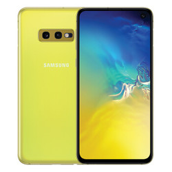 SAMSUNG 三星 Galaxy S10e 6GB+128GB 智能手机