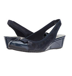 ANNE KLEIN 女士休闲凉鞋